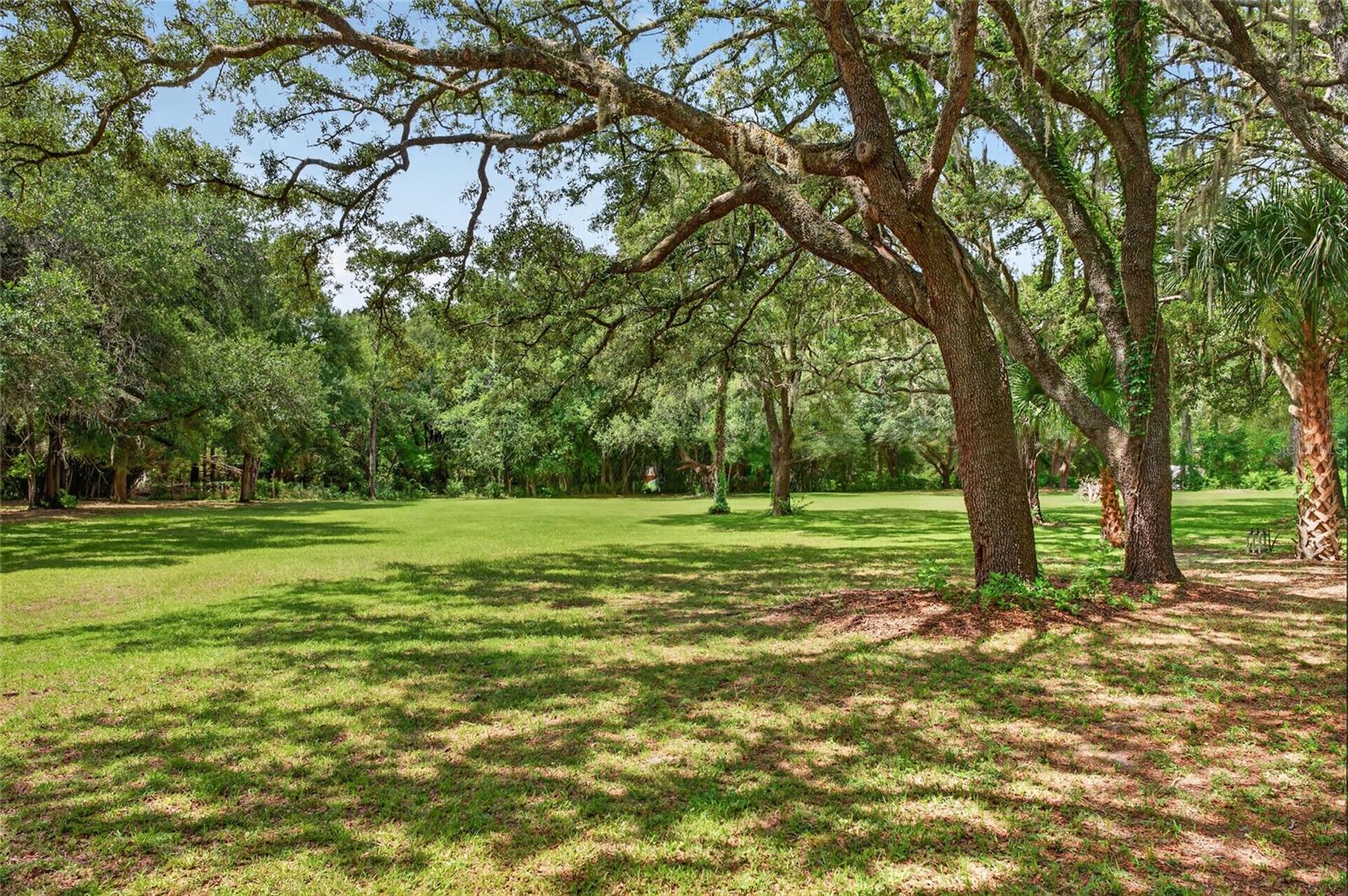 FLORIDA HIGHLANDS - Residential