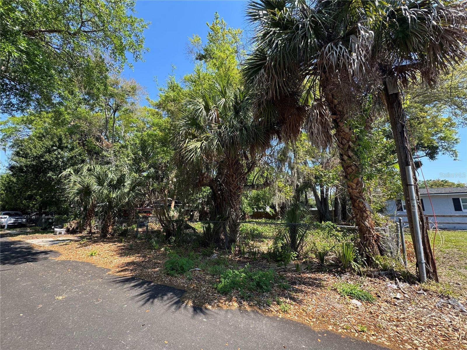 OSCEOLA PARK - Land