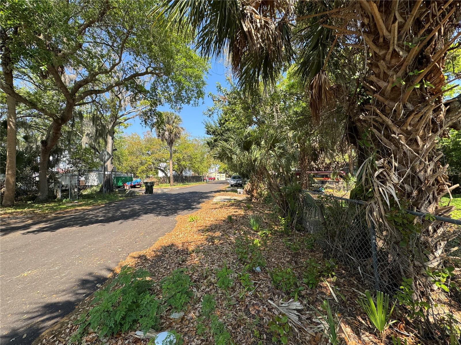 OSCEOLA PARK - Land
