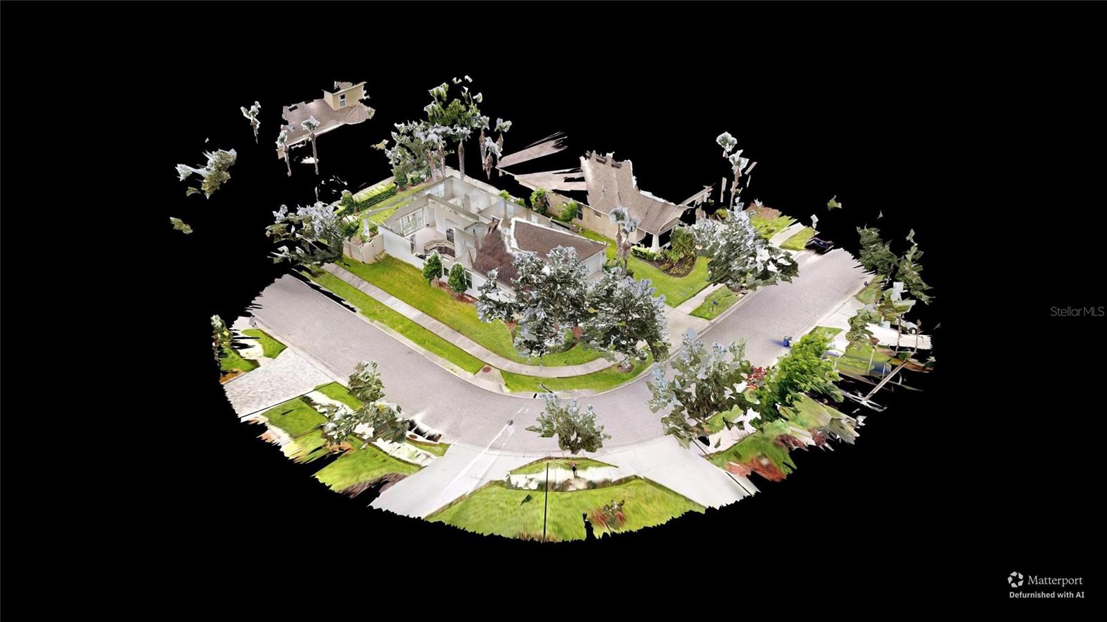 CONNERTON VILLAGE 2 PRCL 201 - Residential