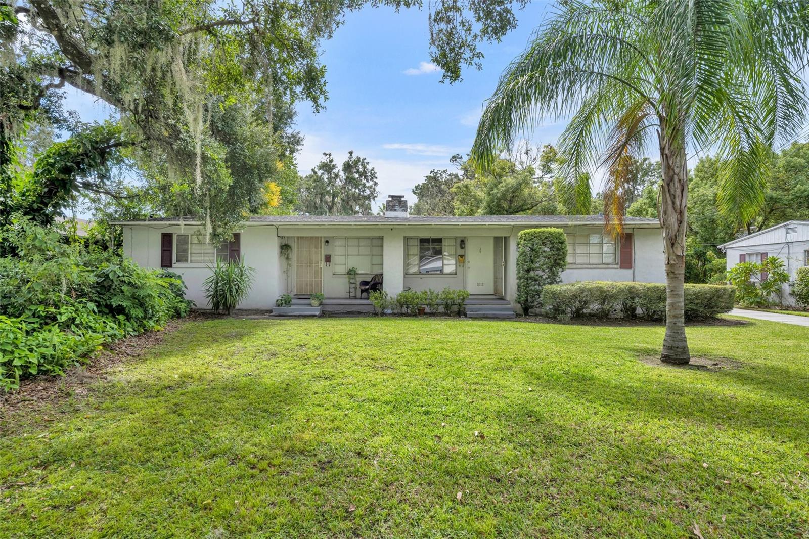 ORANGE PARK - Residential Lease
