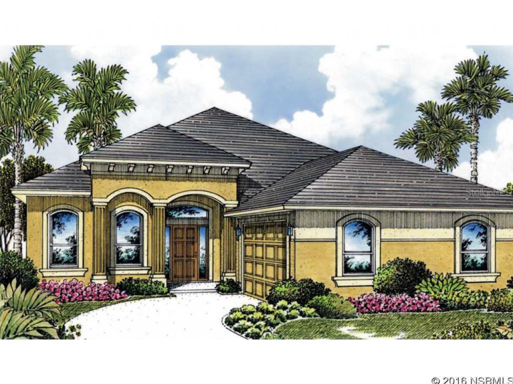 Verano/Venetian Bay - Residential