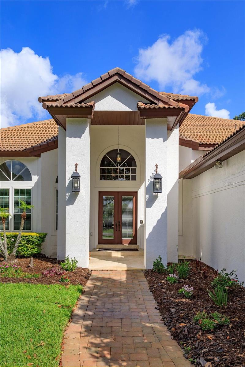 BUTLER BAY - Residential