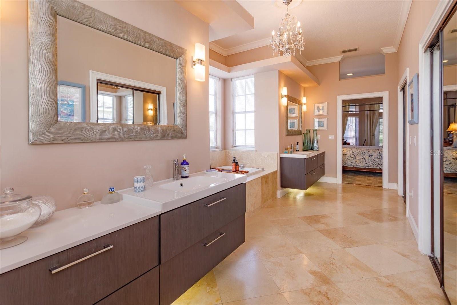 BUTLER BAY - Residential