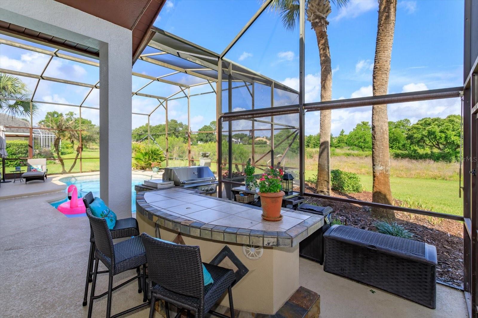 BUTLER BAY - Residential