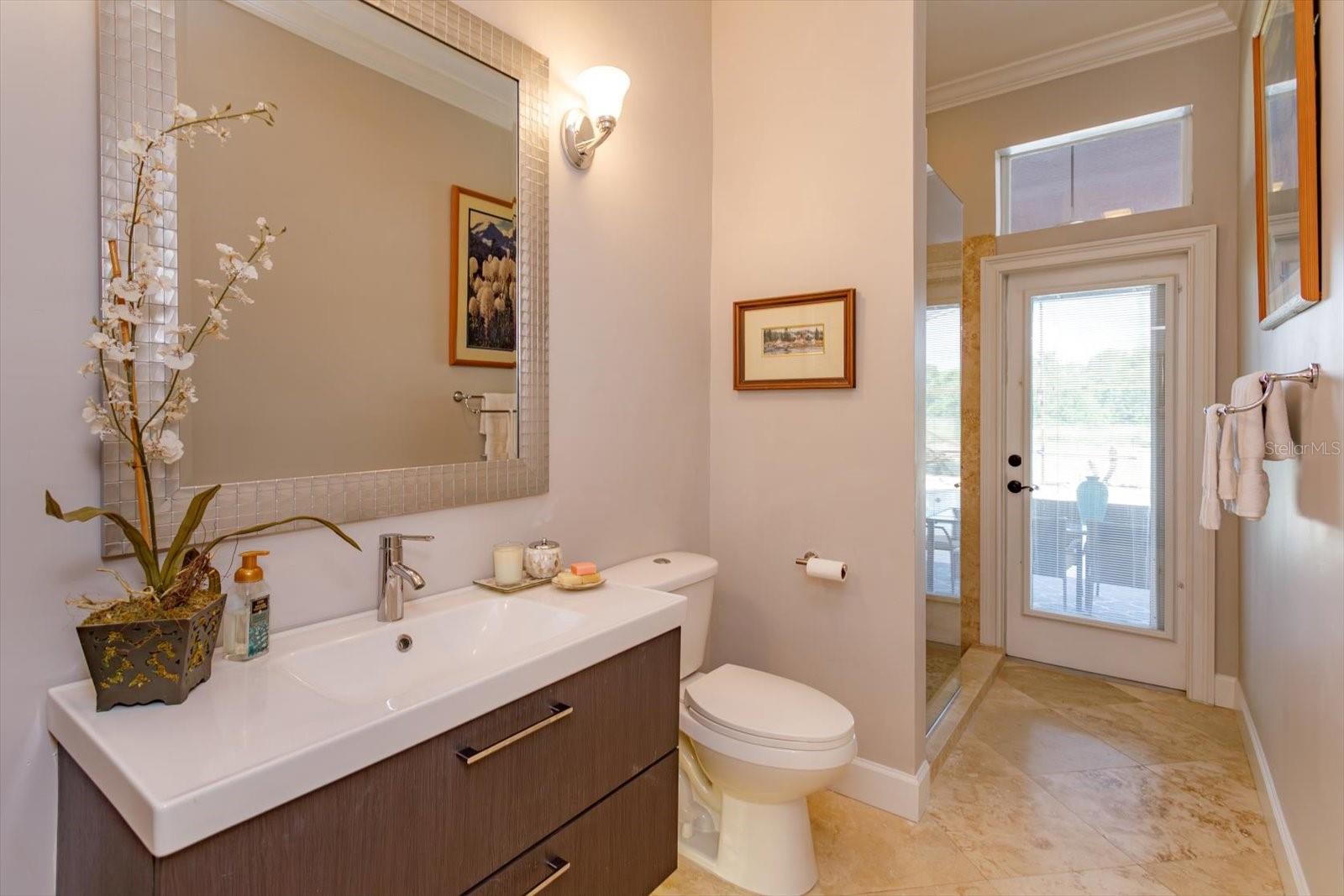 BUTLER BAY - Residential