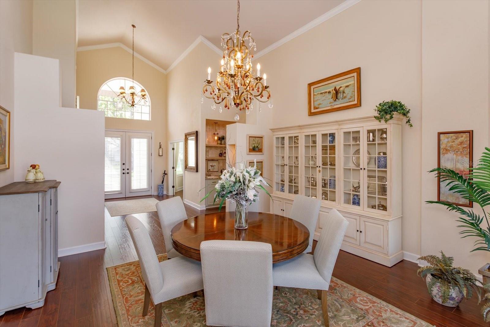 BUTLER BAY - Residential