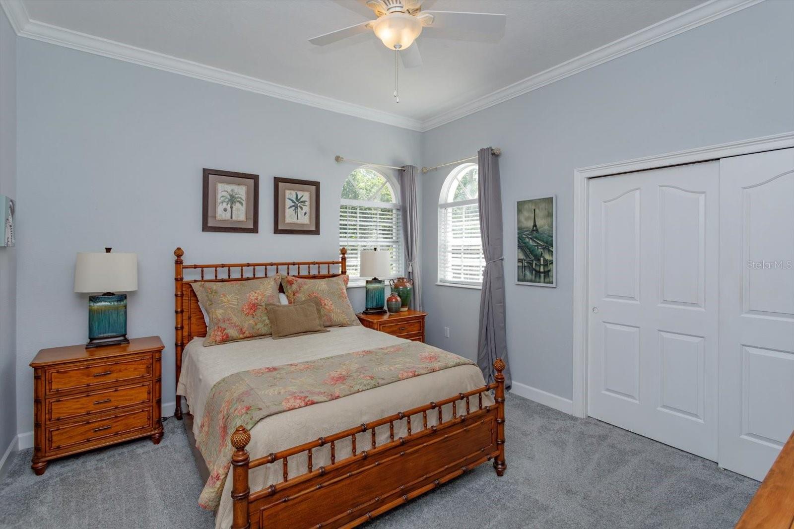 BUTLER BAY - Residential