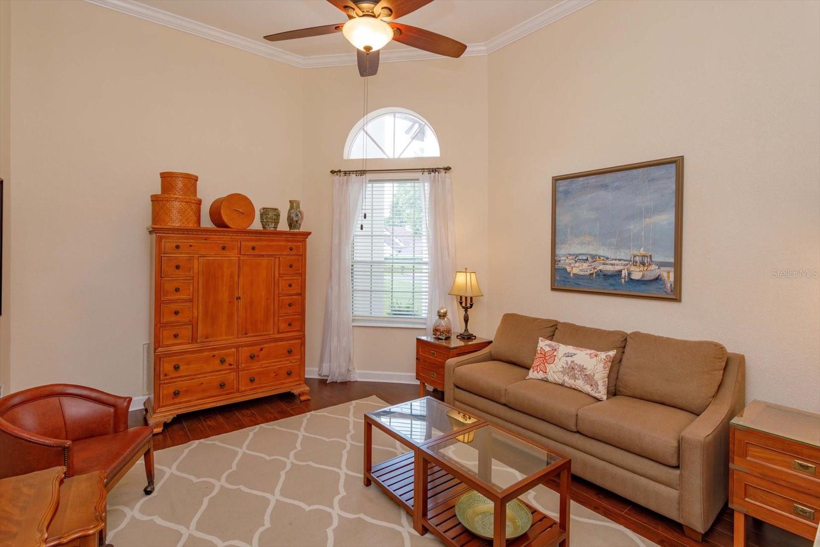 BUTLER BAY - Residential