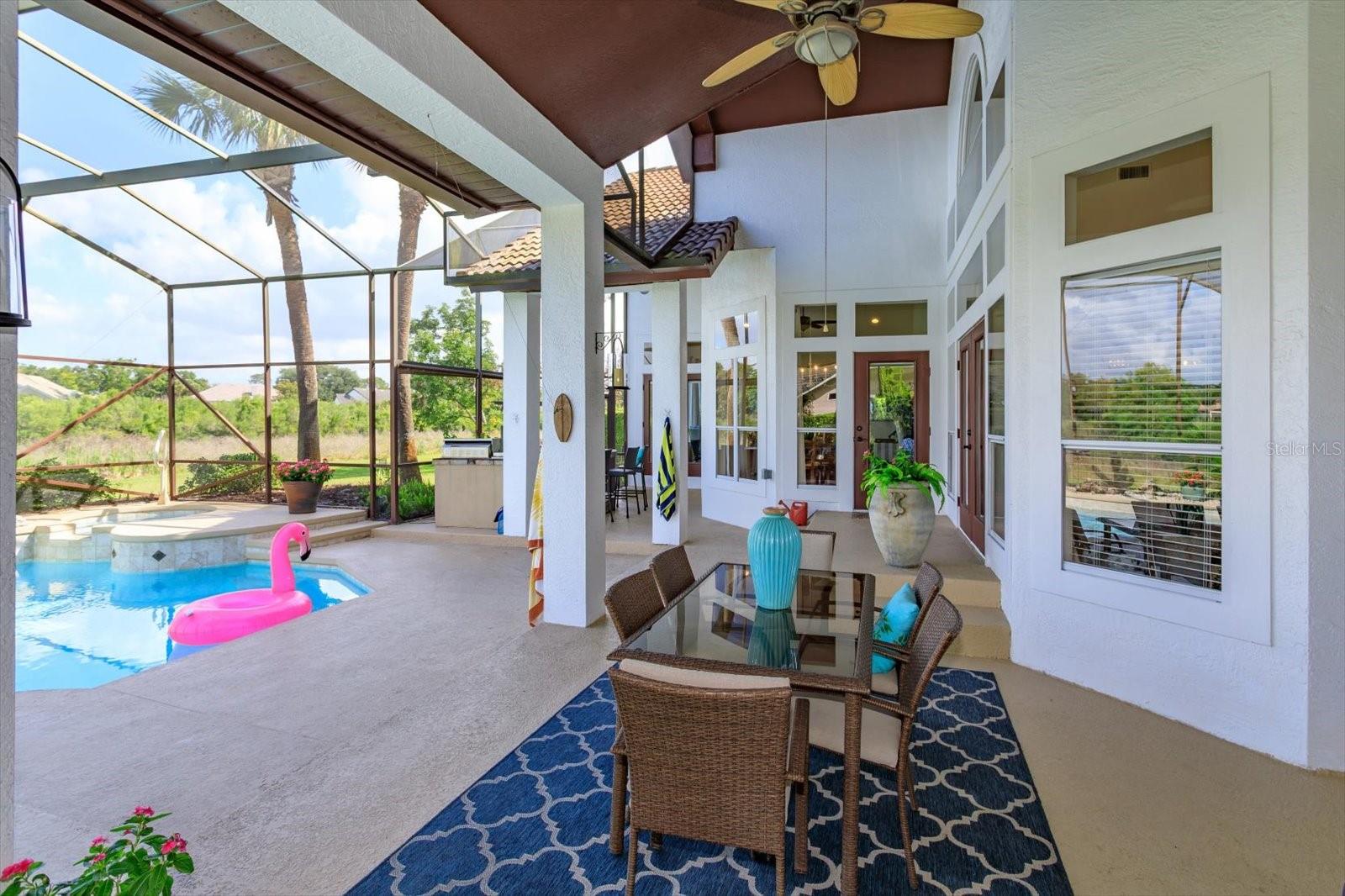 BUTLER BAY - Residential