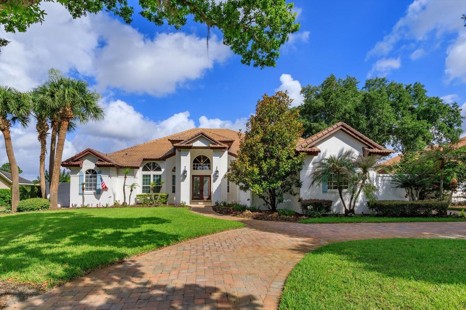 BUTLER BAY - Residential