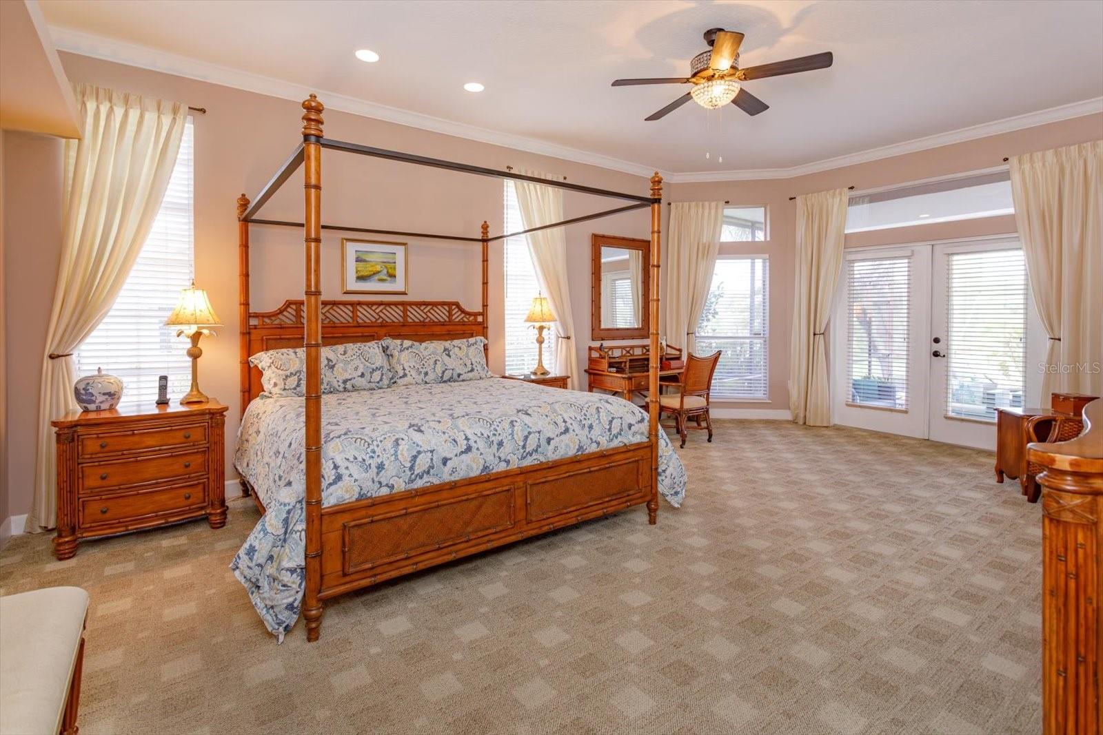 BUTLER BAY - Residential