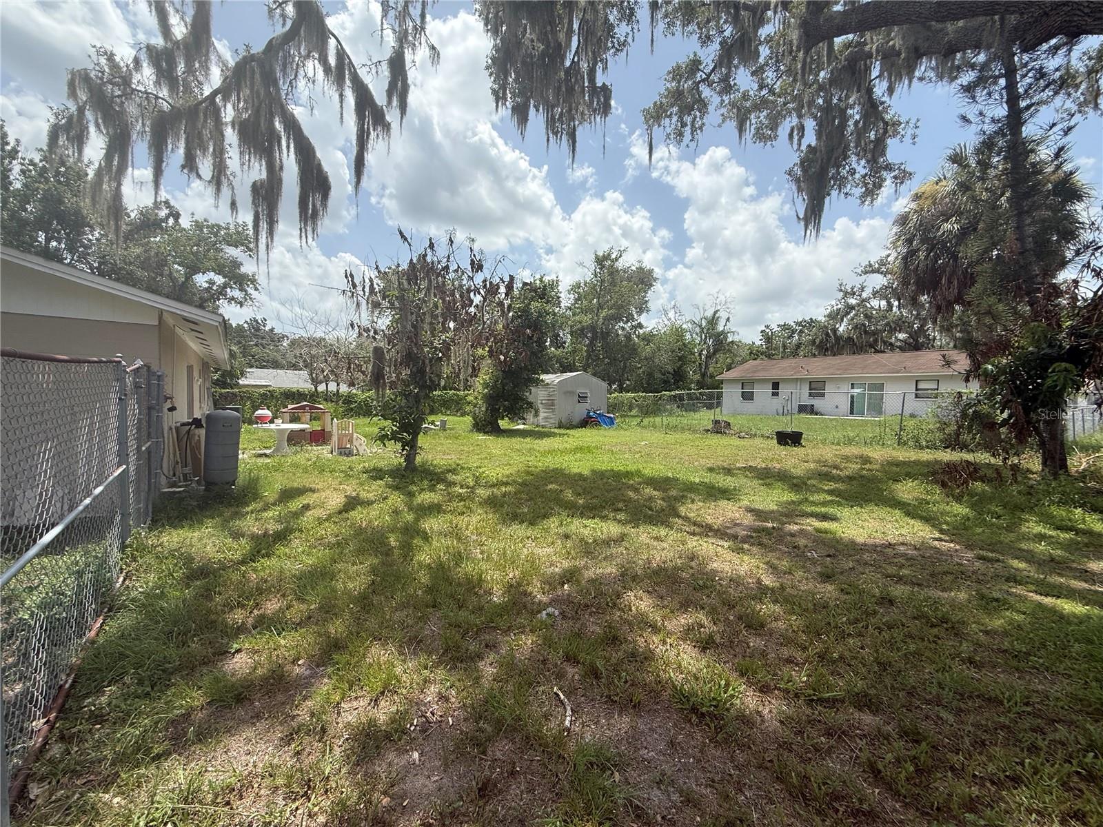 HAPPY ACRES SUB NO 1 SECTION D - Residential
