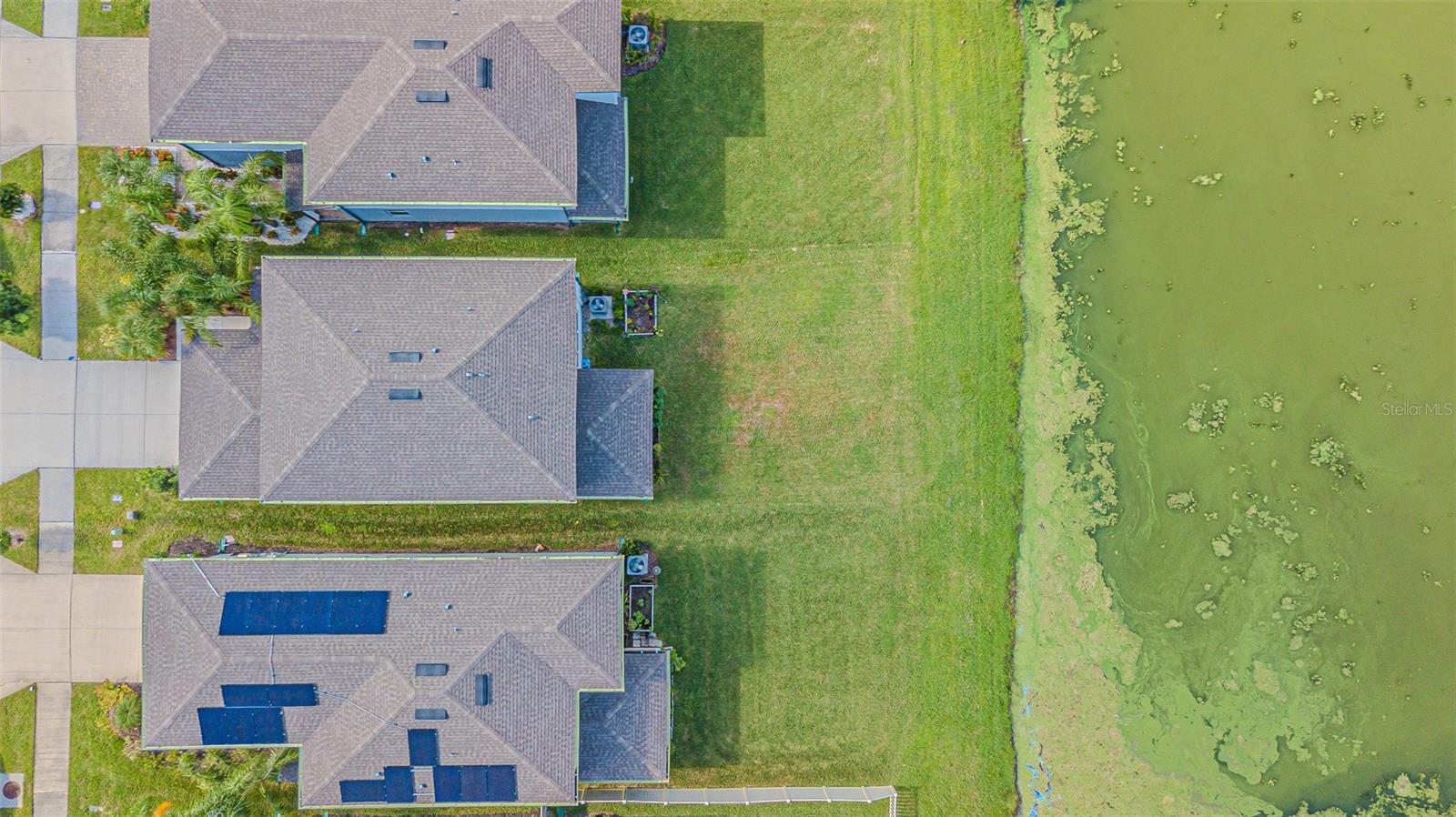ARDEN PRESERVE - Residential