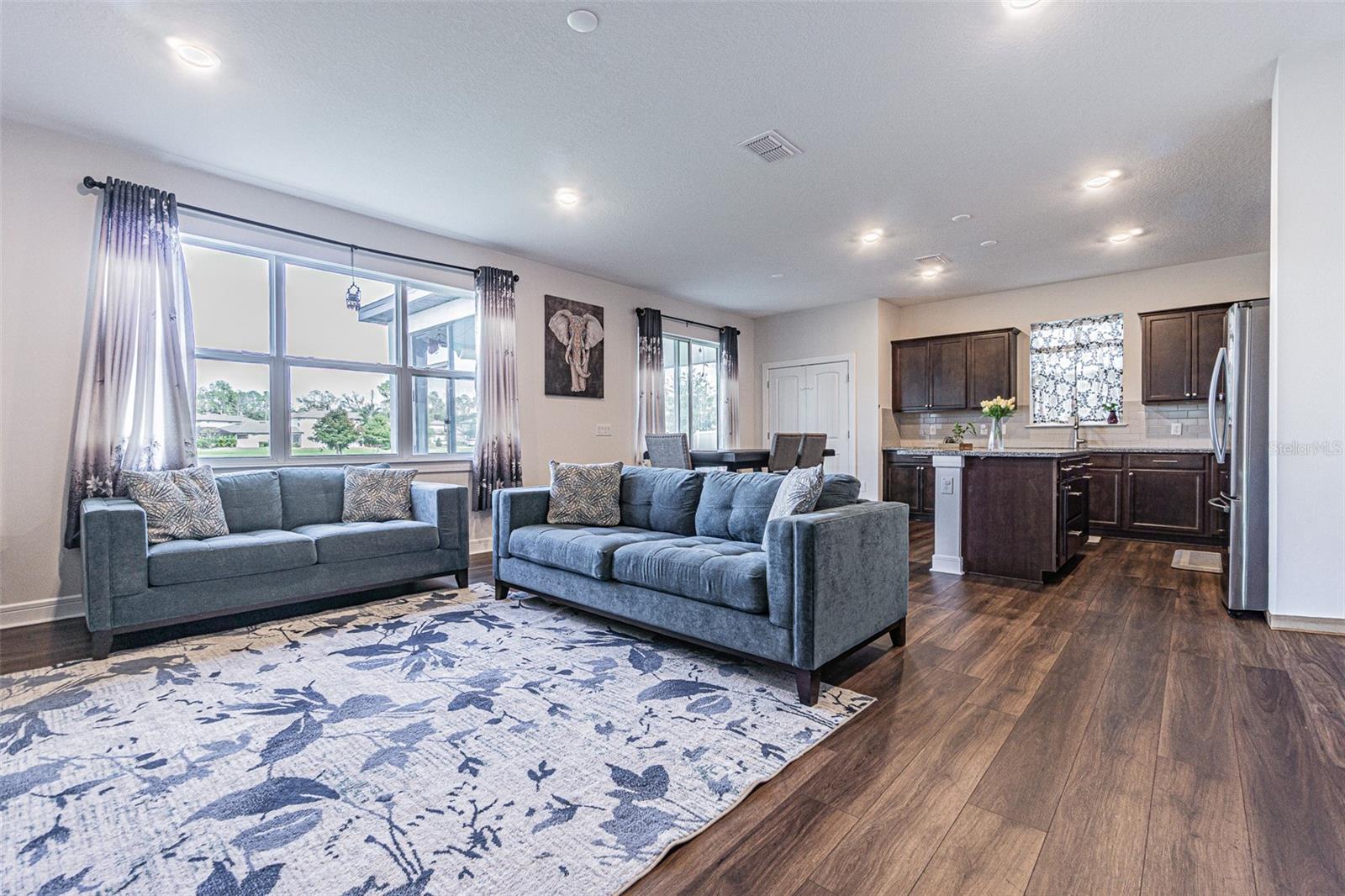 ARDEN PRESERVE - Residential