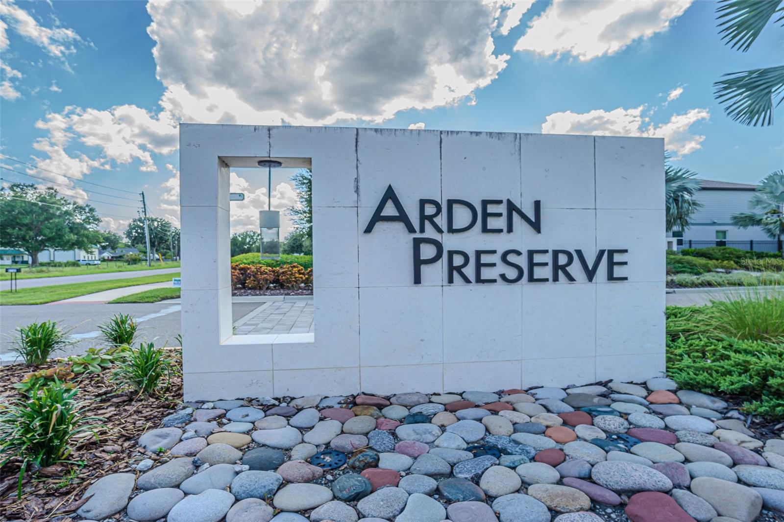 ARDEN PRESERVE - Residential