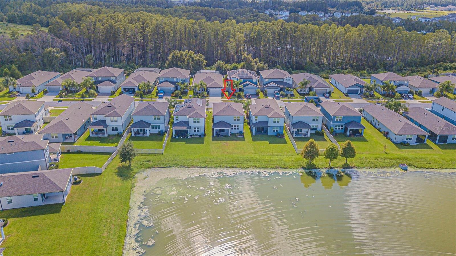 ARDEN PRESERVE - Residential