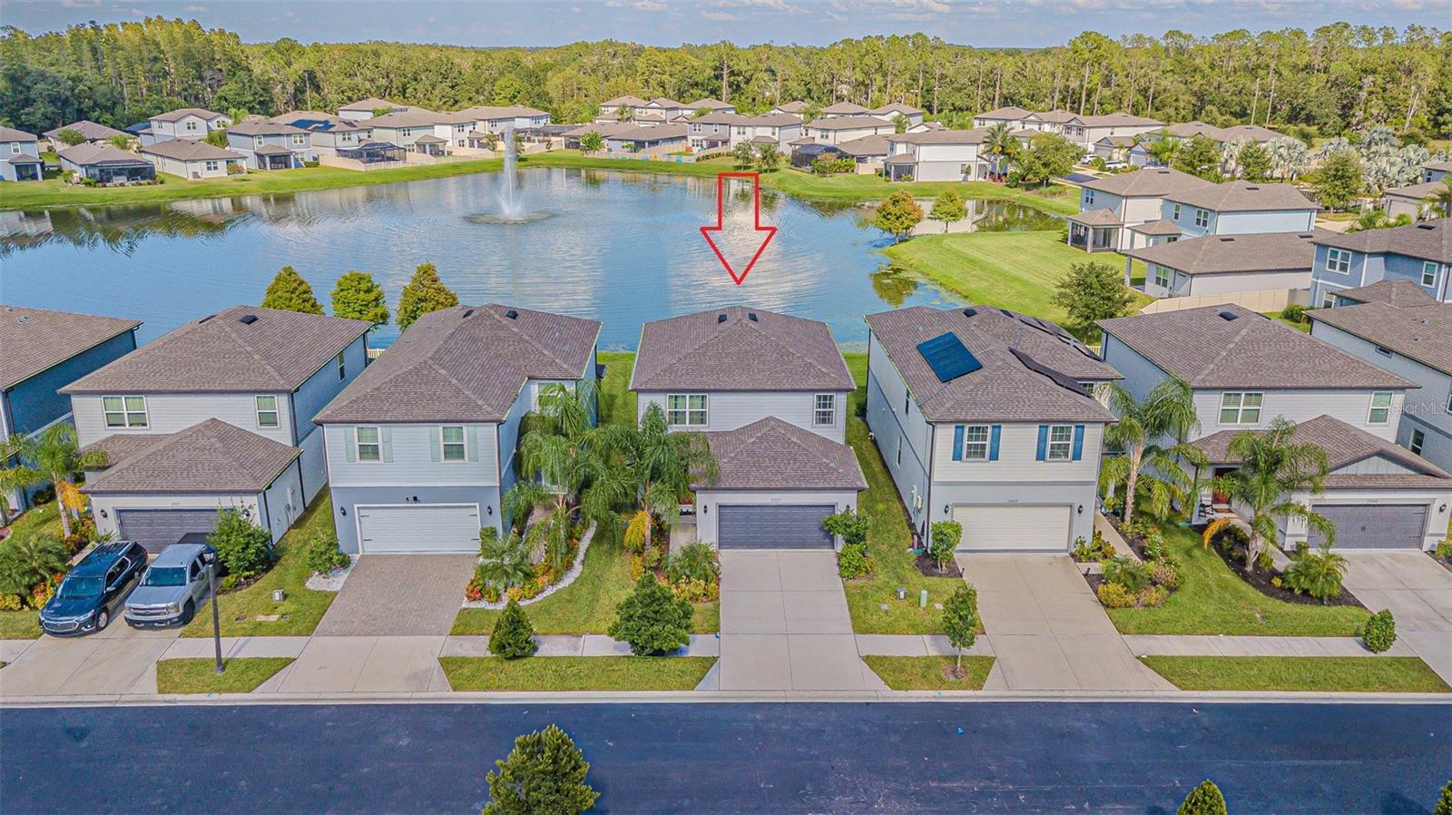 ARDEN PRESERVE - Residential