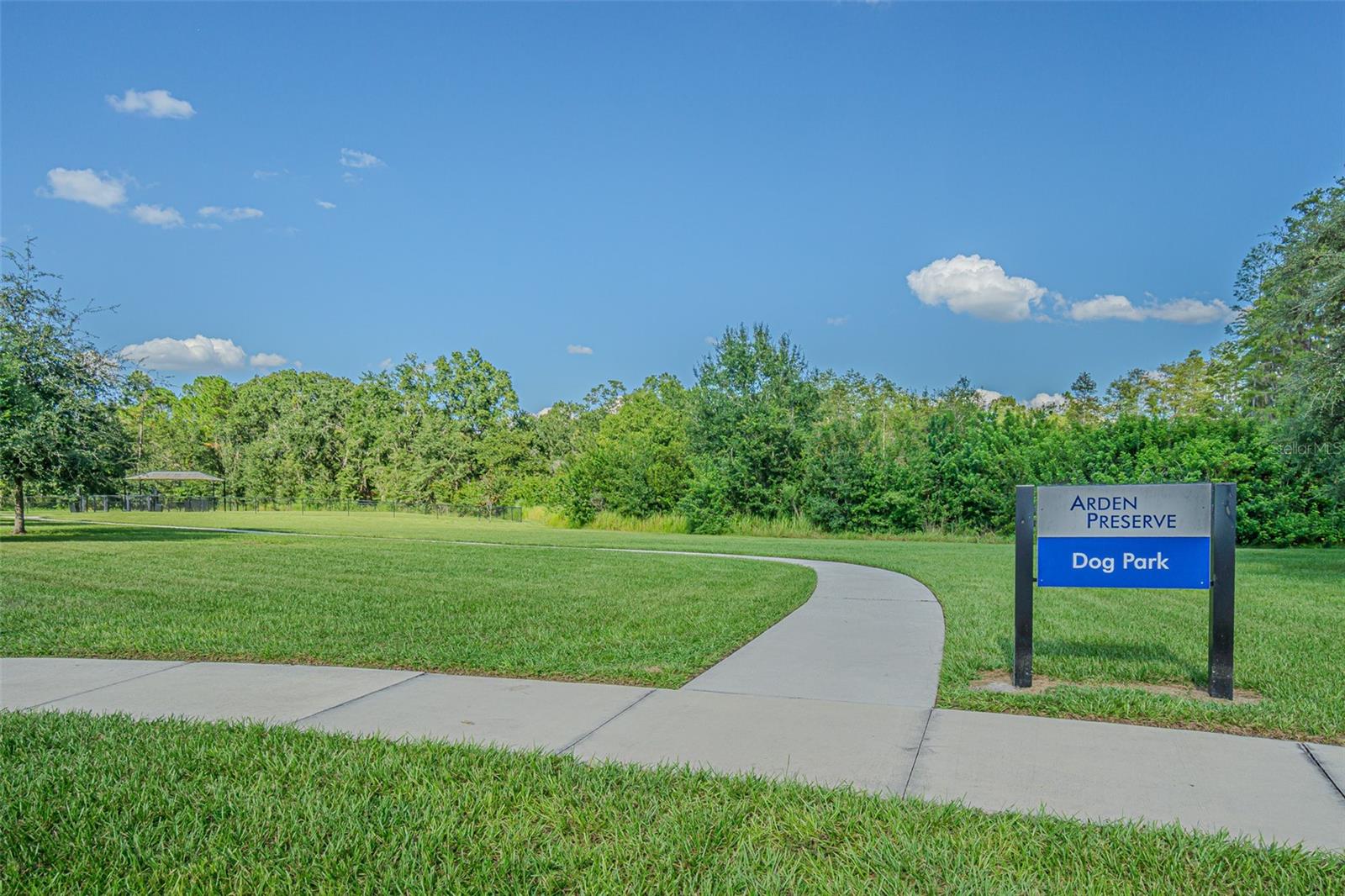 ARDEN PRESERVE - Residential