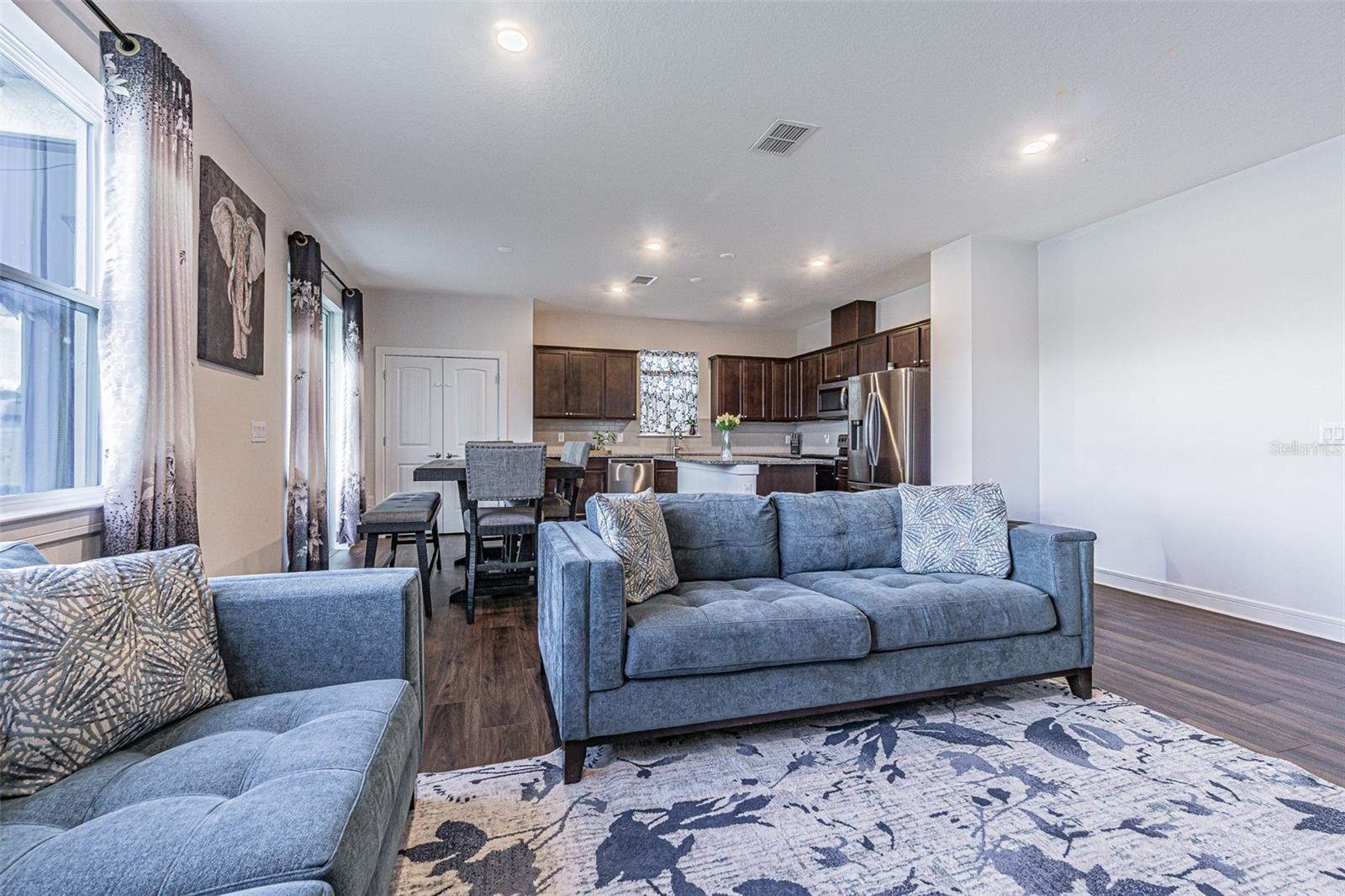 ARDEN PRESERVE - Residential