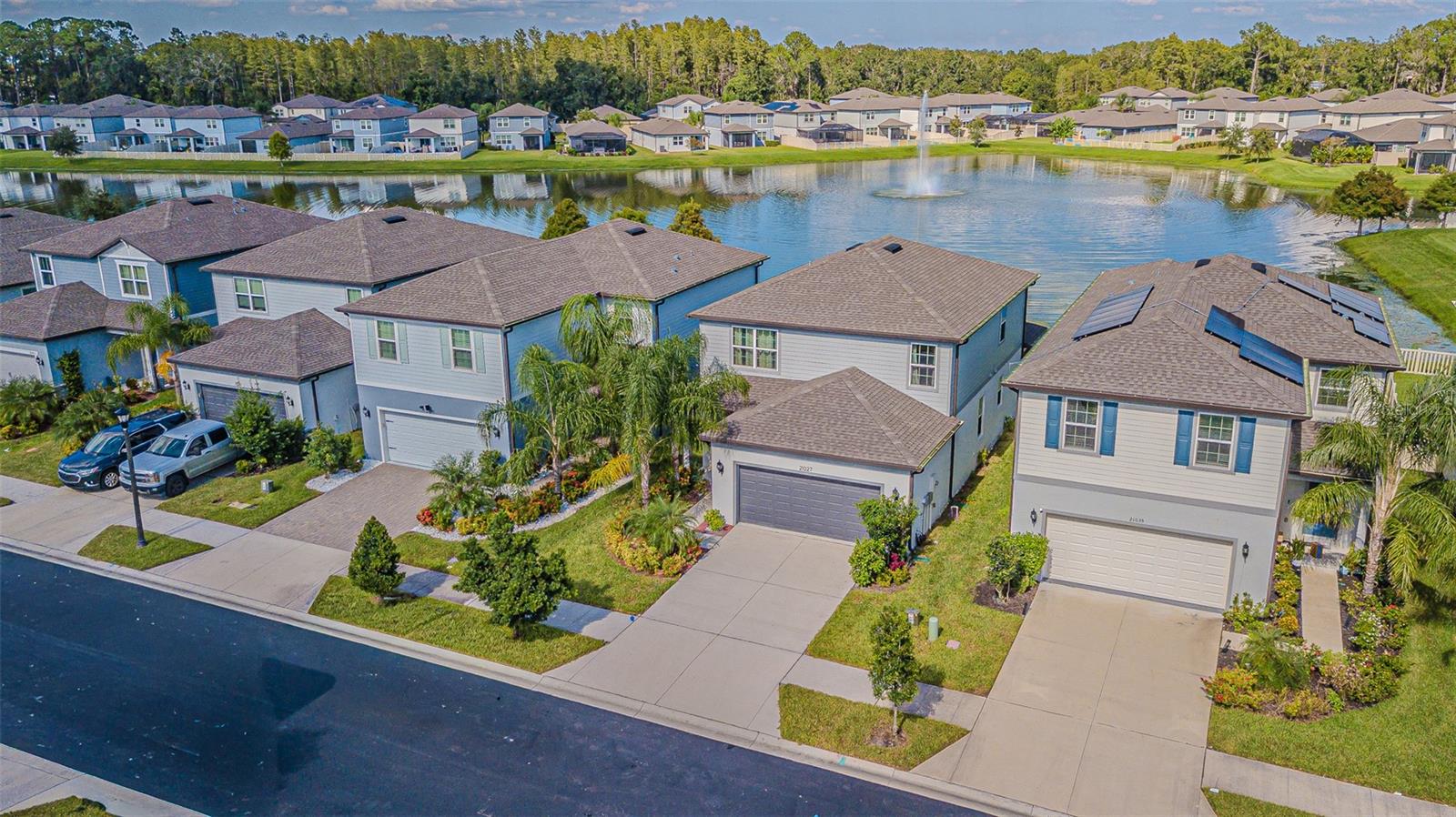 ARDEN PRESERVE - Residential