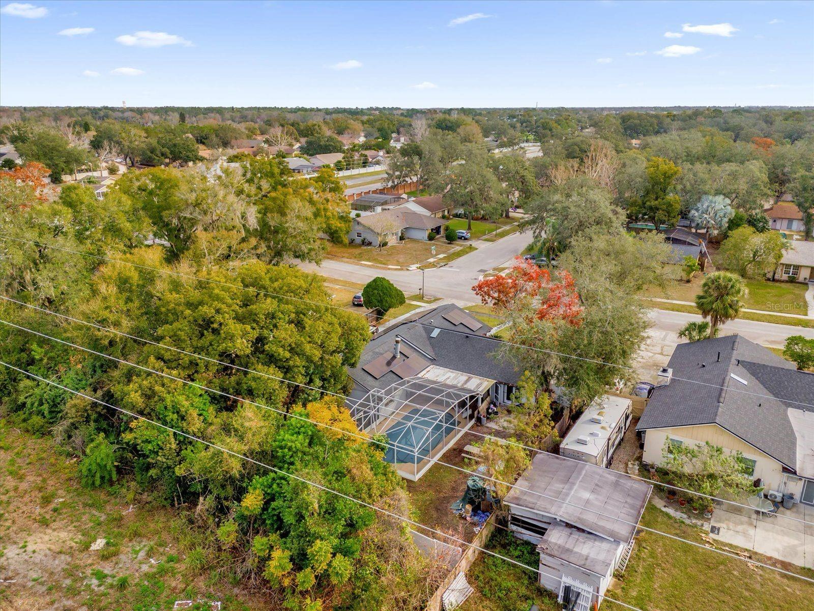 HOWELL COVE 4TH SEC - Residential