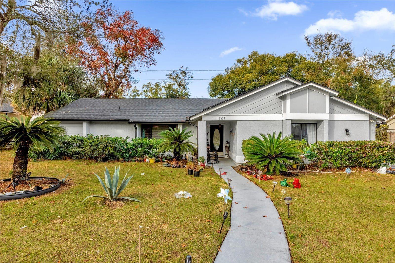 HOWELL COVE 4TH SEC - Residential