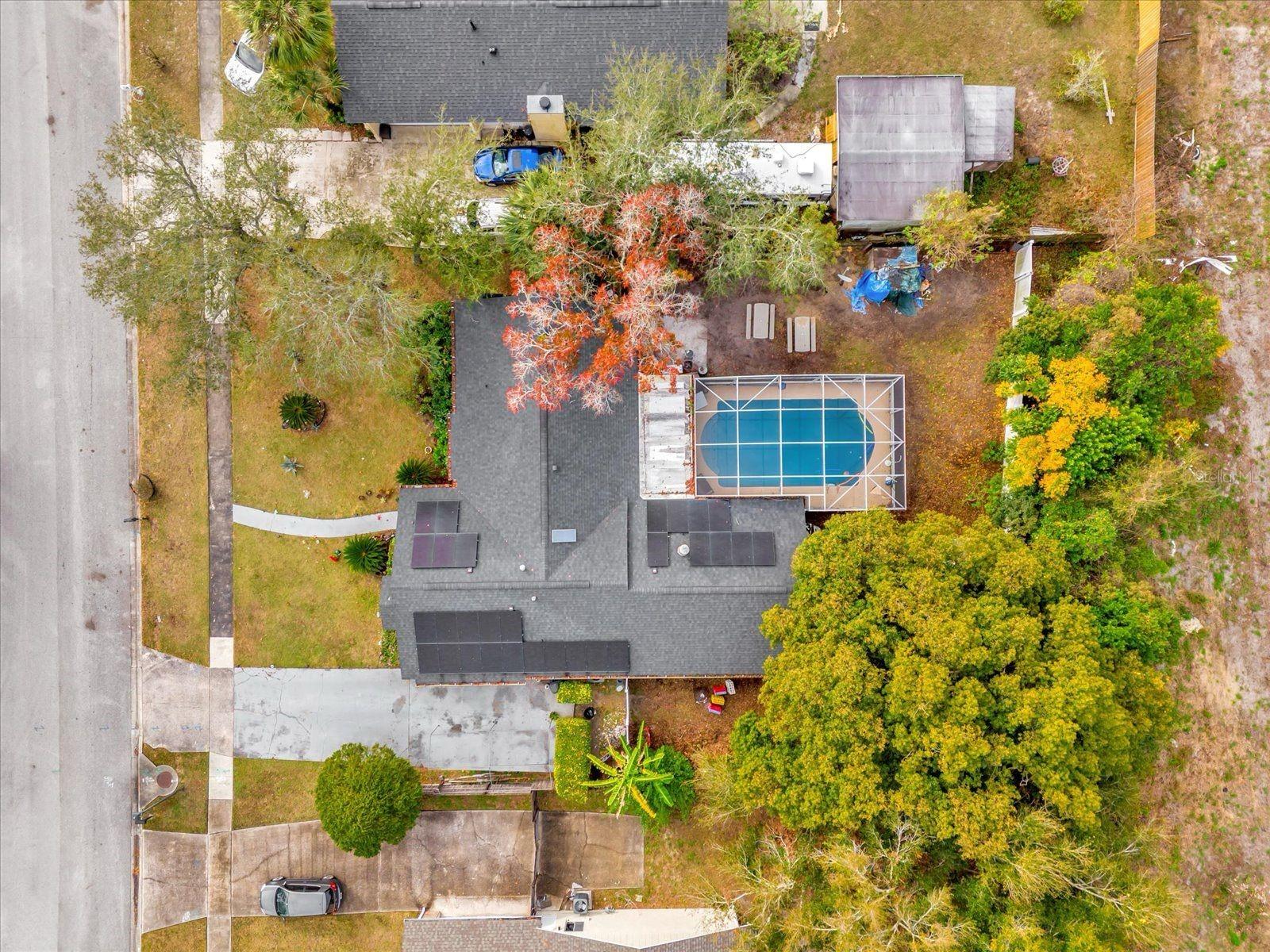 HOWELL COVE 4TH SEC - Residential