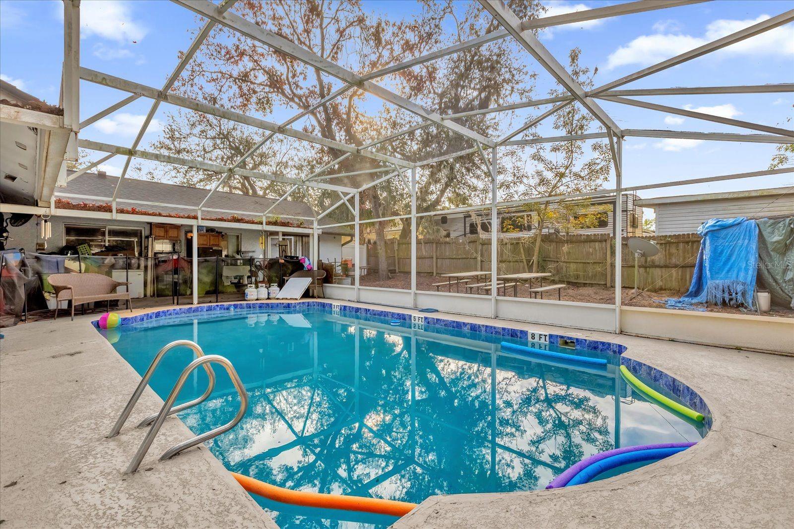 HOWELL COVE 4TH SEC - Residential