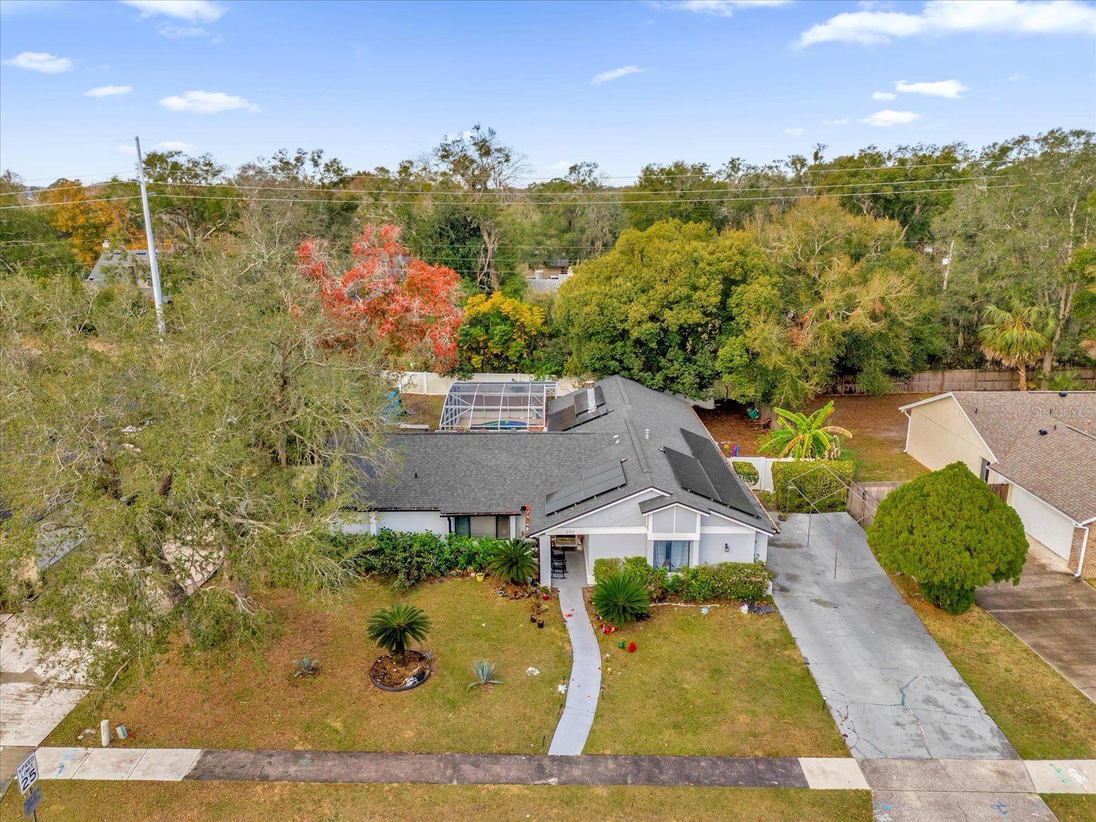 HOWELL COVE 4TH SEC - Residential