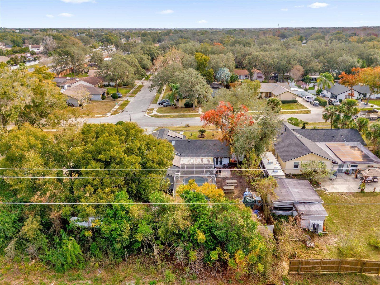 HOWELL COVE 4TH SEC - Residential