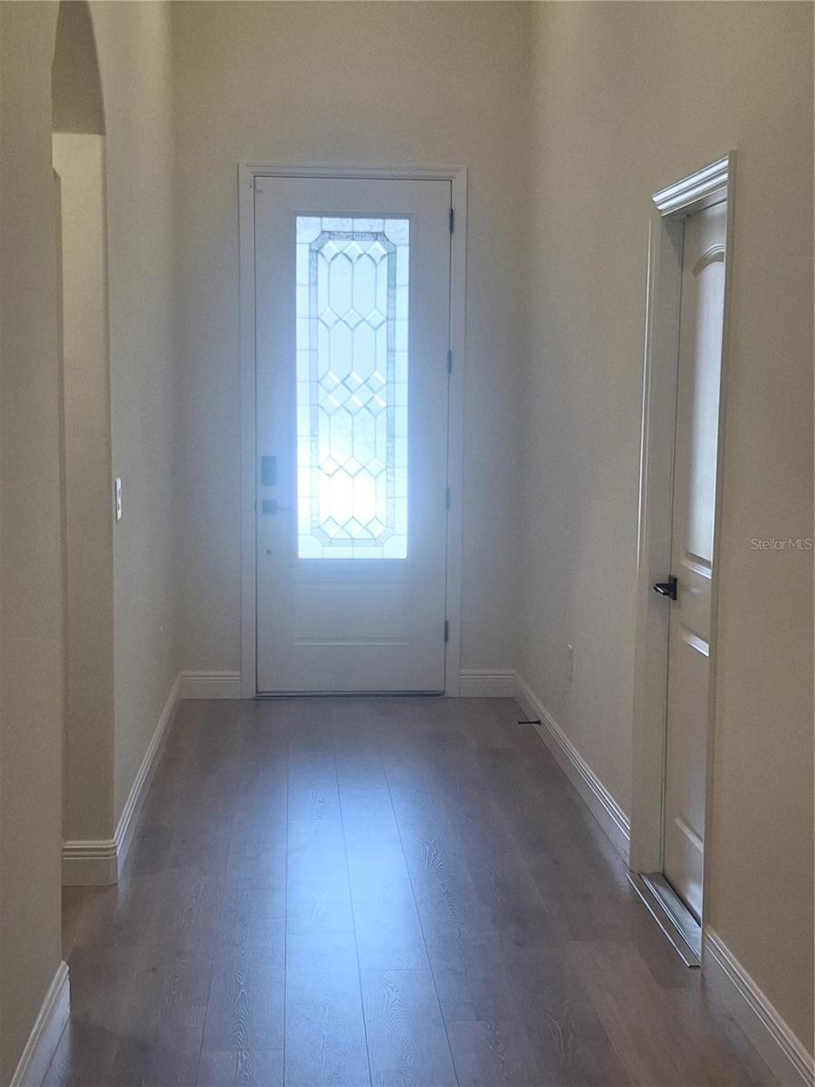 ROSE HAVEN - Residential