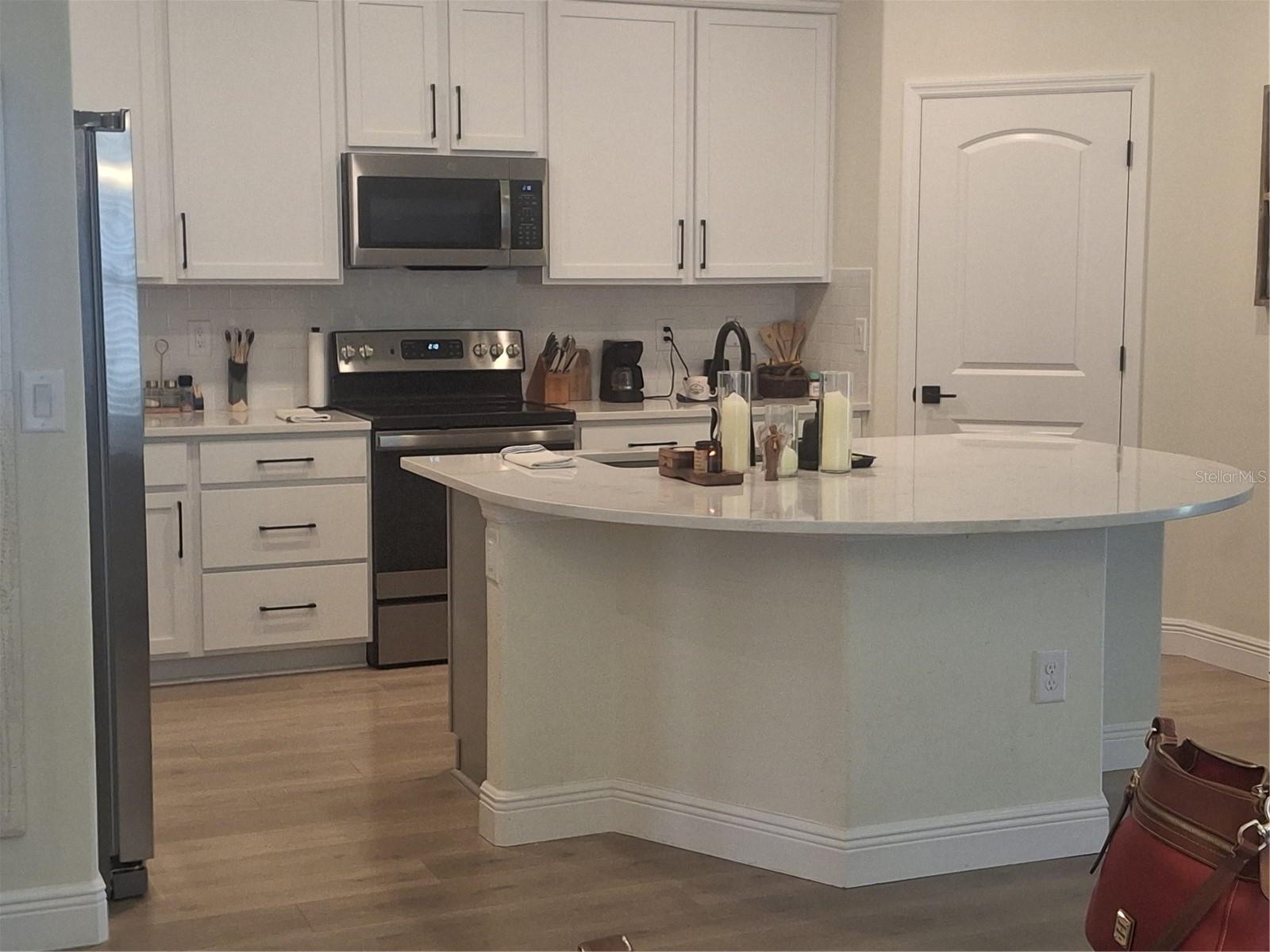 ROSE HAVEN - Residential