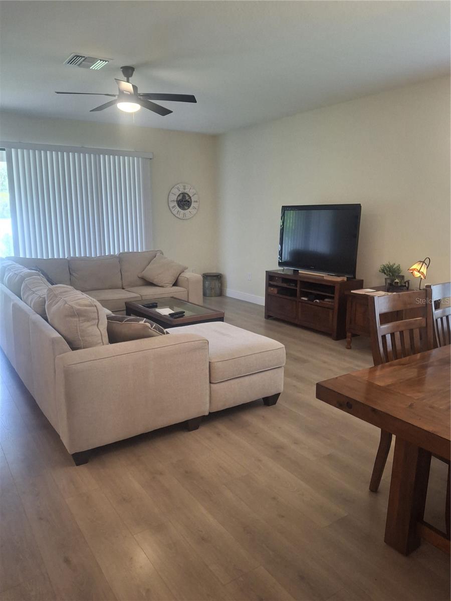 ROSE HAVEN - Residential