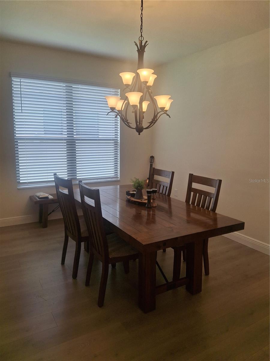 ROSE HAVEN - Residential