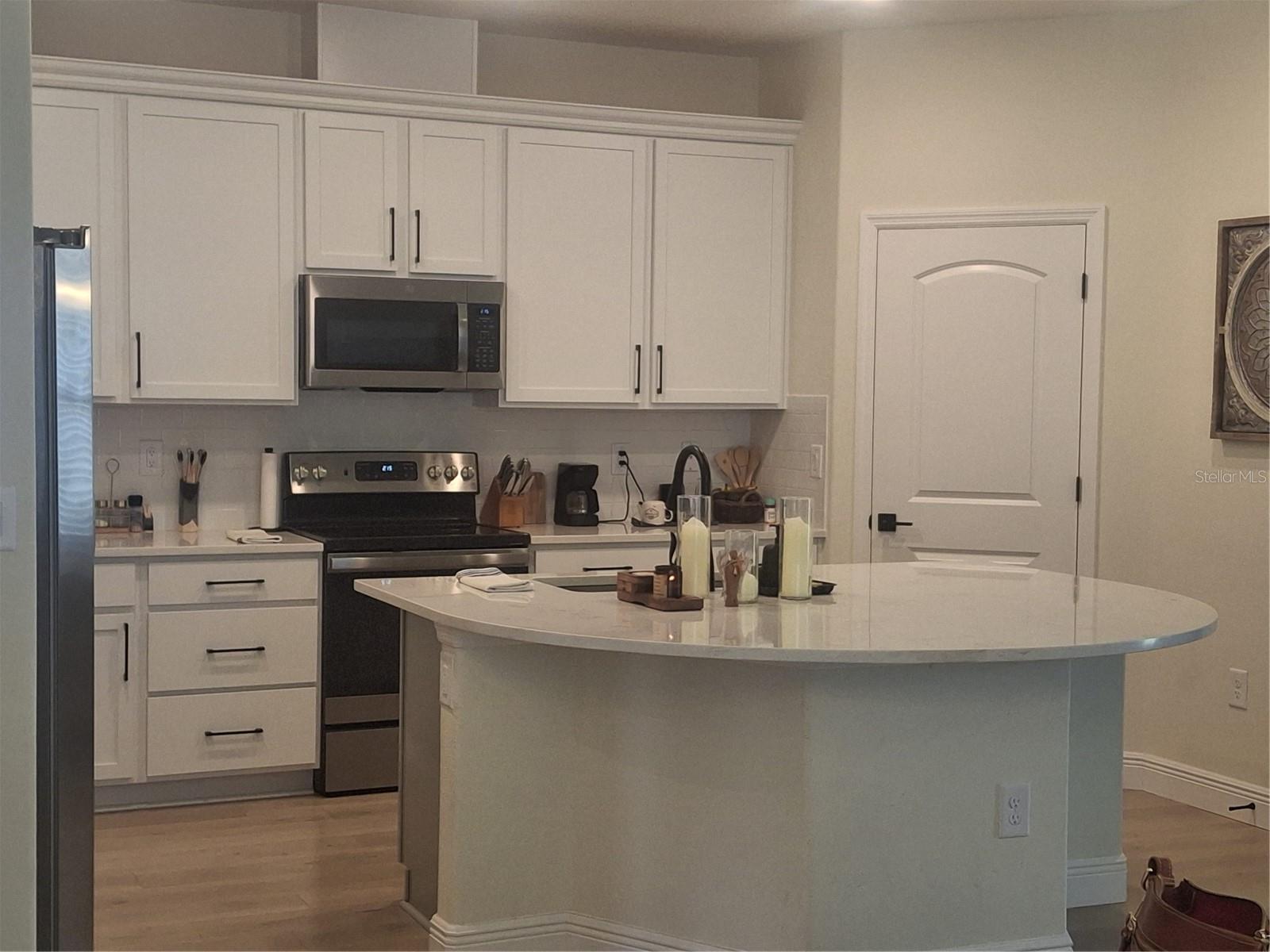 ROSE HAVEN - Residential