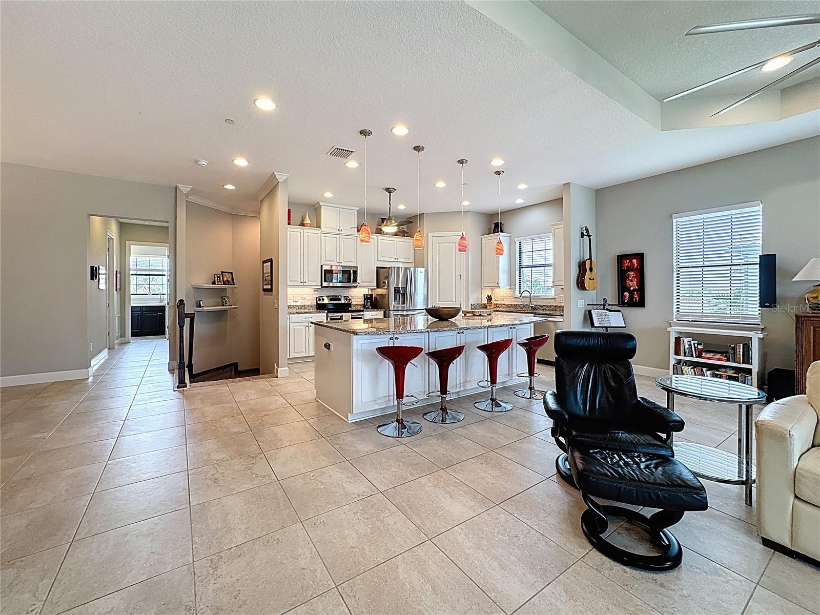 ESPLANADE LAKEWOOD RANCH - Residential
