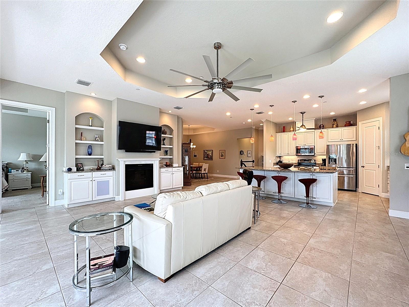 ESPLANADE LAKEWOOD RANCH - Residential