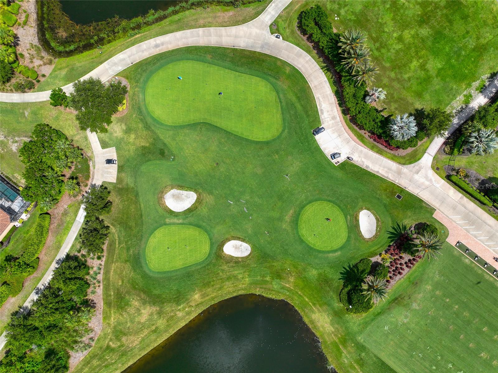 ESPLANADE LAKEWOOD RANCH - Residential