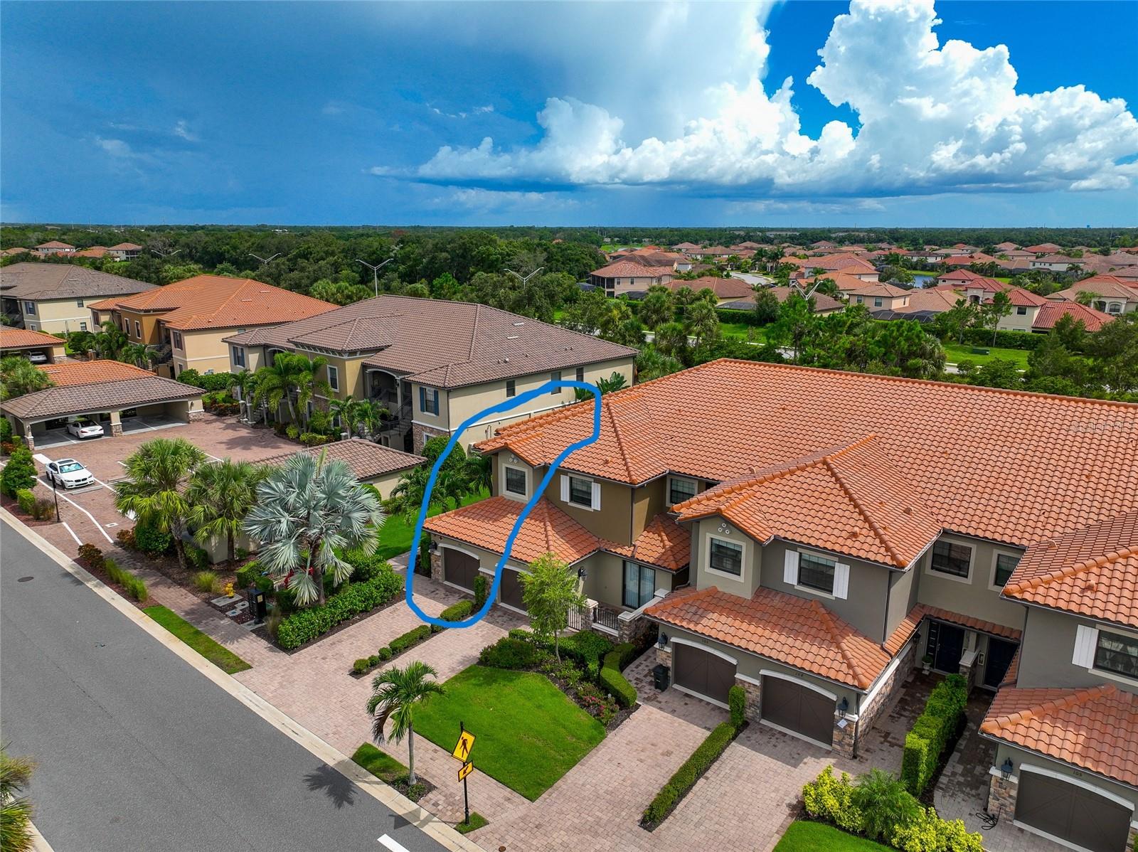 ESPLANADE LAKEWOOD RANCH - Residential