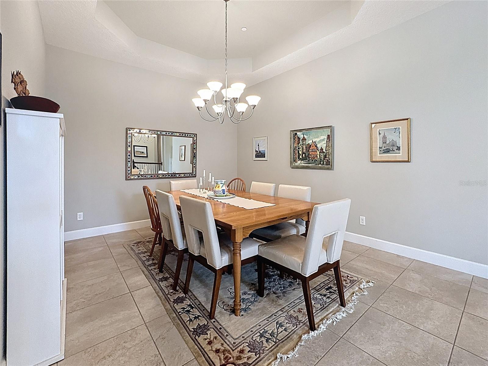 ESPLANADE LAKEWOOD RANCH - Residential
