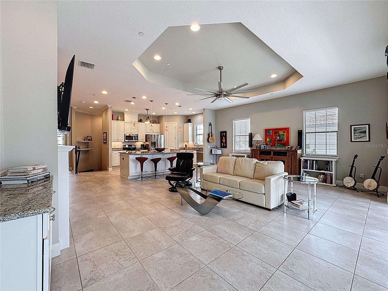 ESPLANADE LAKEWOOD RANCH - Residential