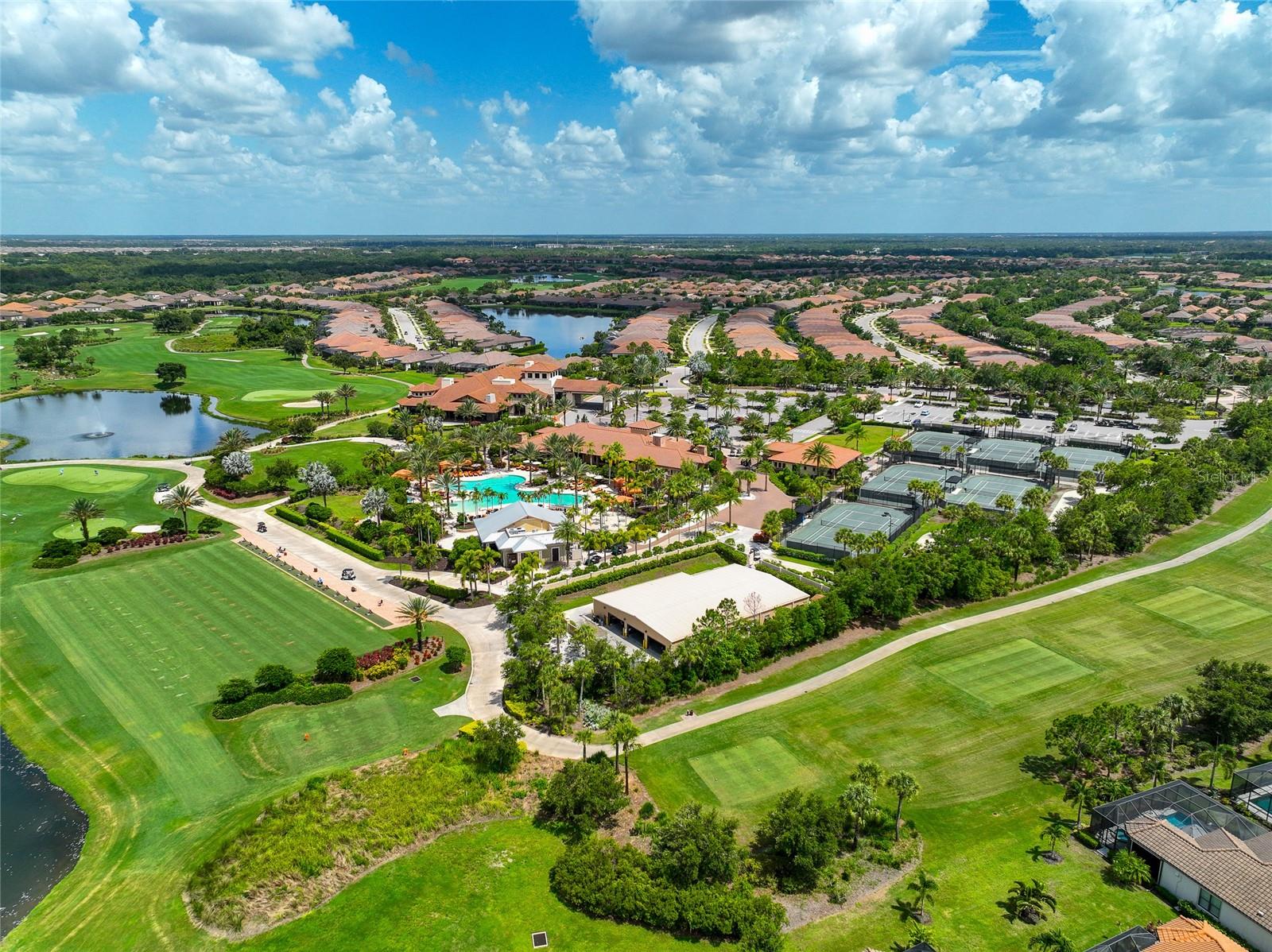 ESPLANADE LAKEWOOD RANCH - Residential