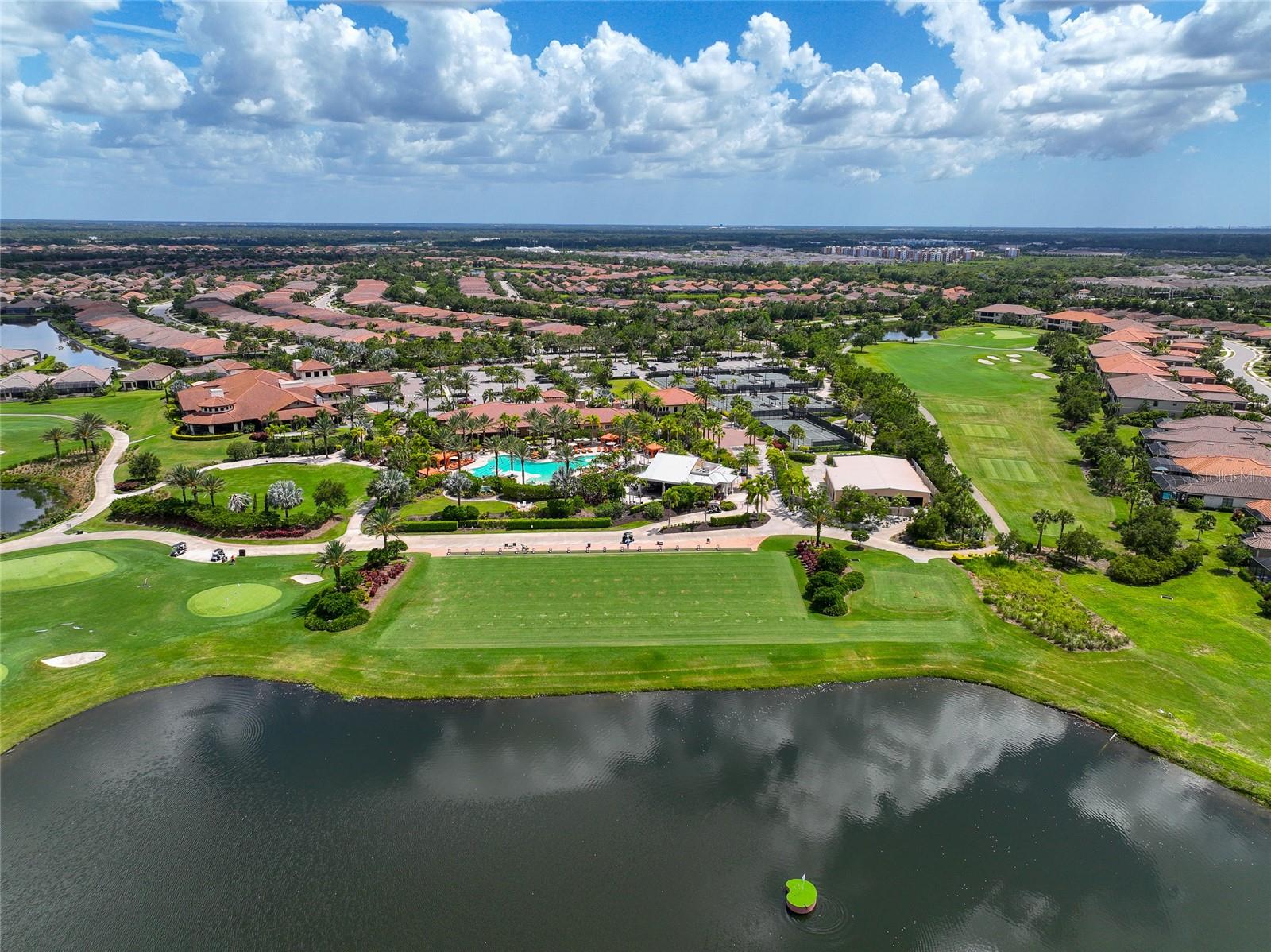 ESPLANADE LAKEWOOD RANCH - Residential