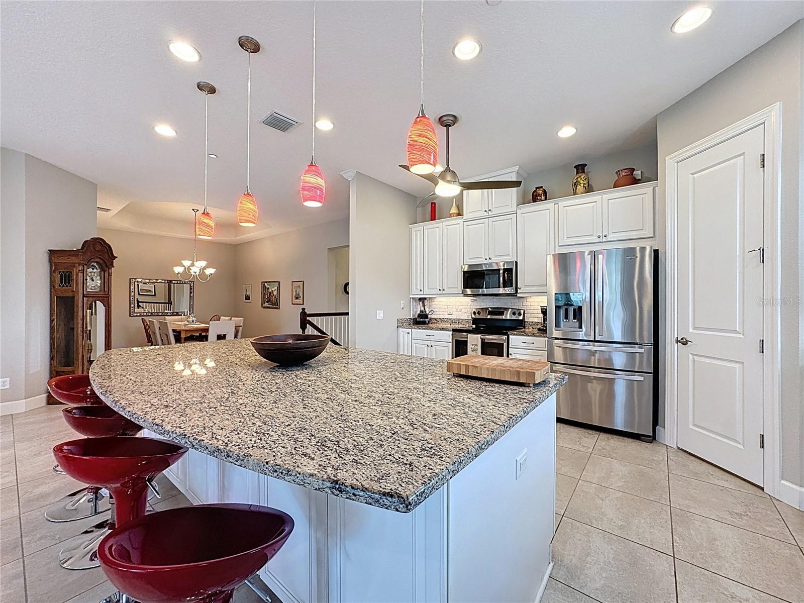 ESPLANADE LAKEWOOD RANCH - Residential