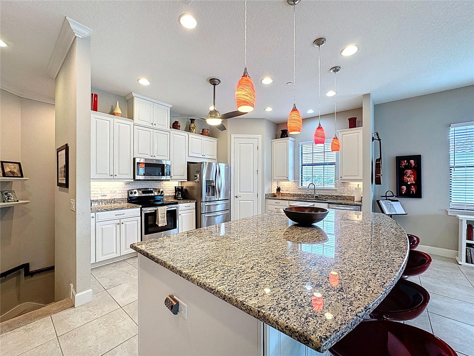ESPLANADE LAKEWOOD RANCH - Residential