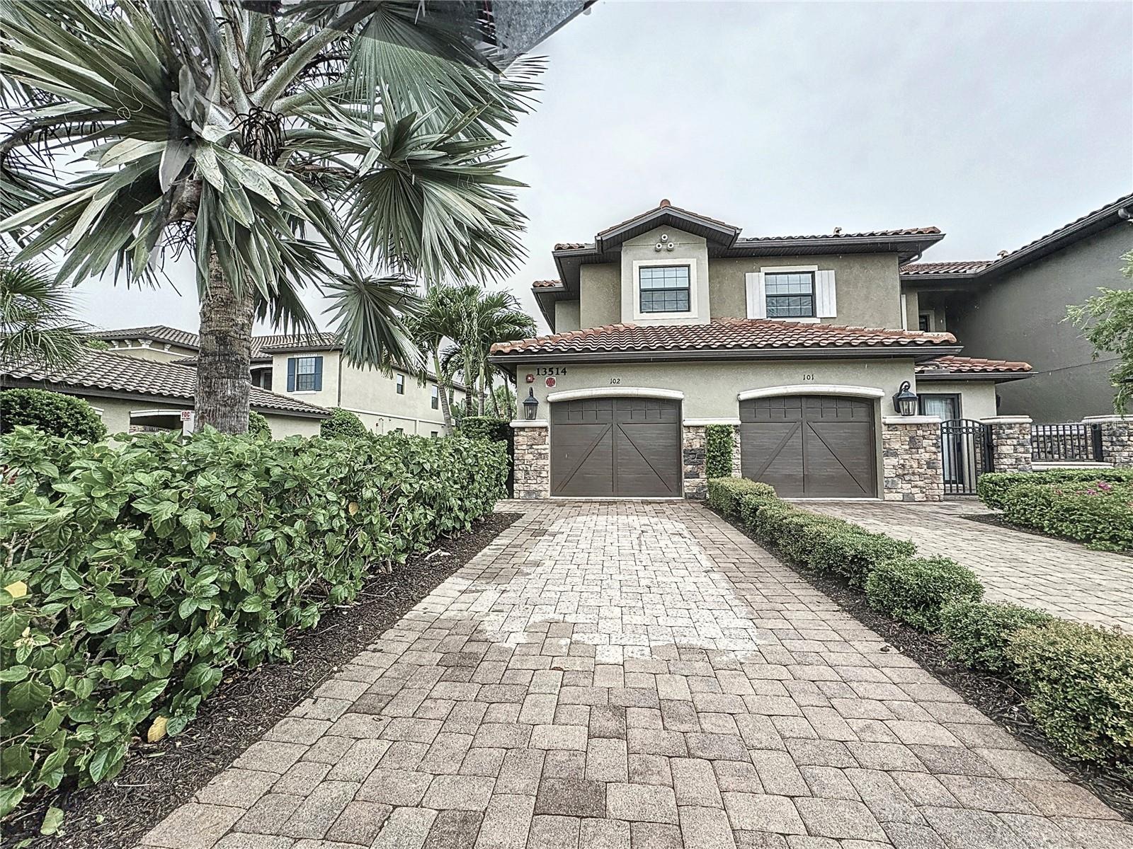 ESPLANADE LAKEWOOD RANCH - Residential
