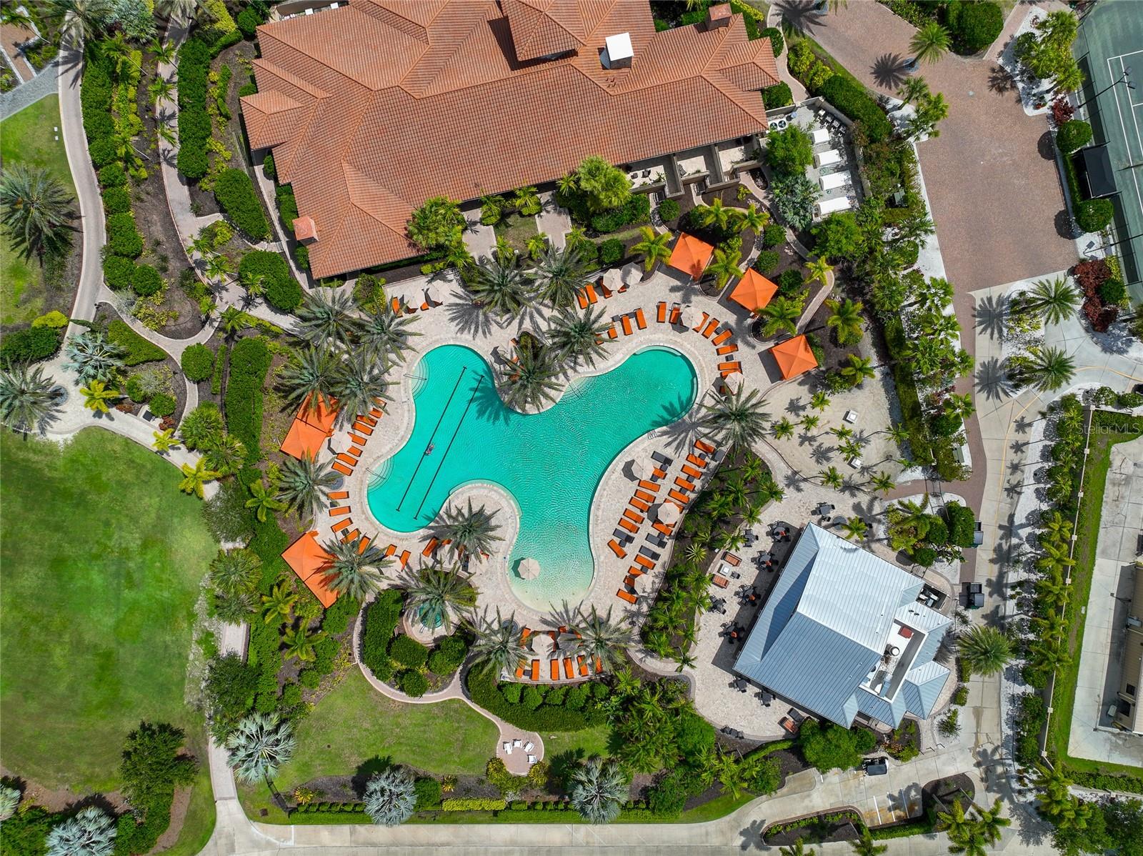 ESPLANADE LAKEWOOD RANCH - Residential