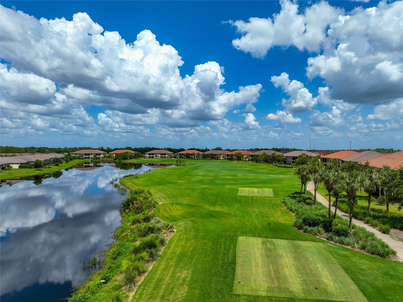 ESPLANADE LAKEWOOD RANCH - Residential