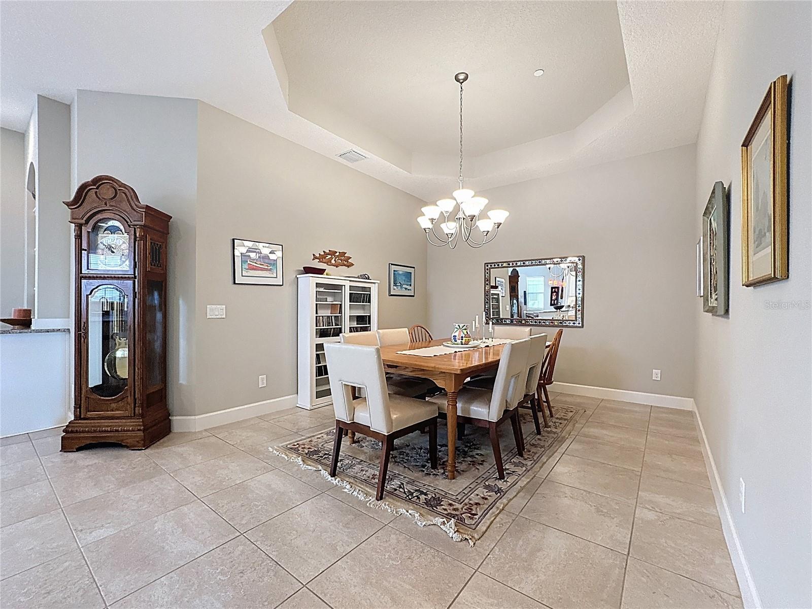ESPLANADE LAKEWOOD RANCH - Residential